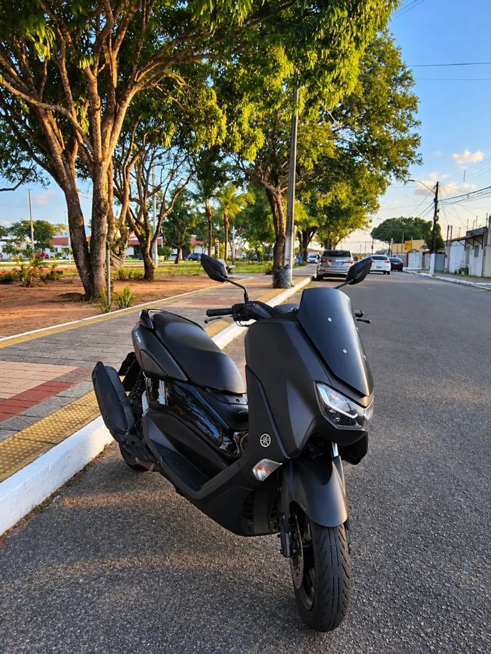 Nmax 2022 ABS - Foto 4