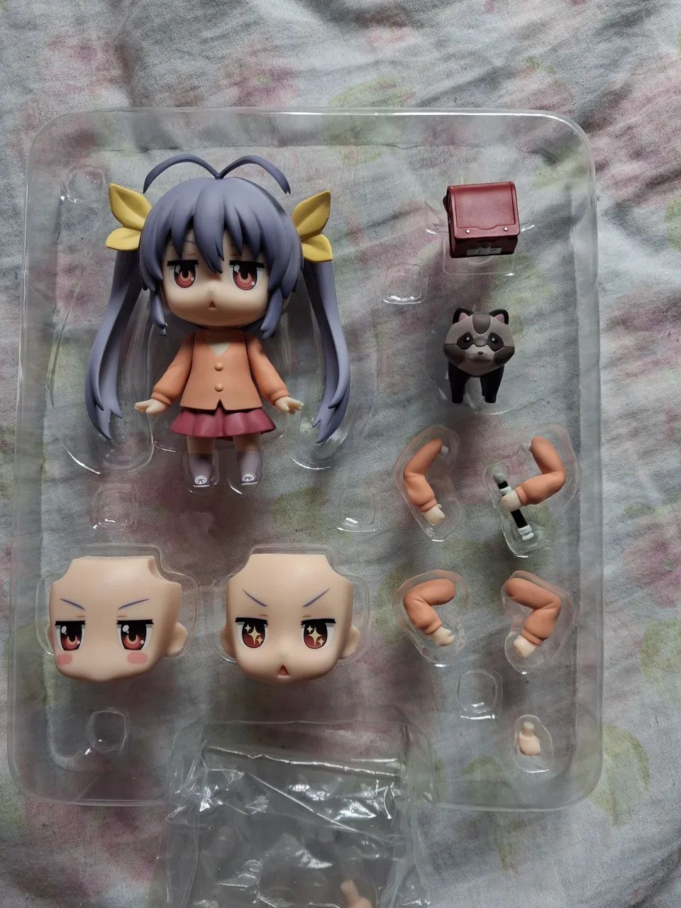 Nendoroid renge  - Foto 2