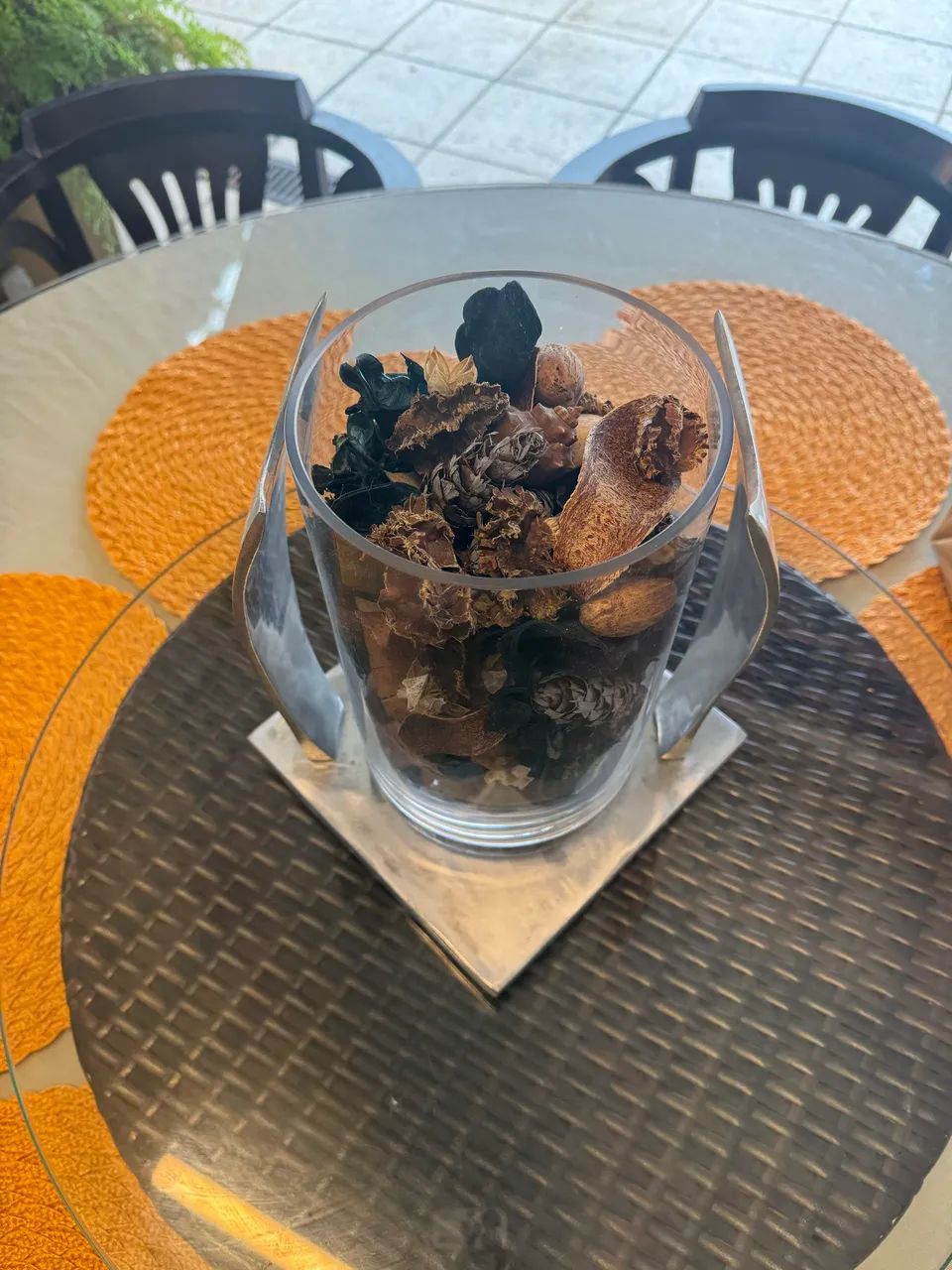 Vaso decorativo  - Foto 4