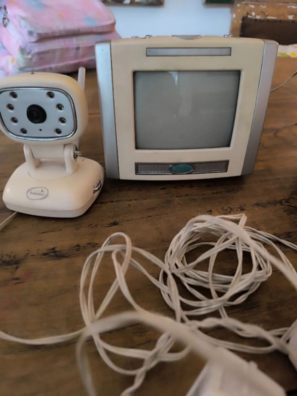 vendo Baba eletronica,imagem e som - Foto 2
