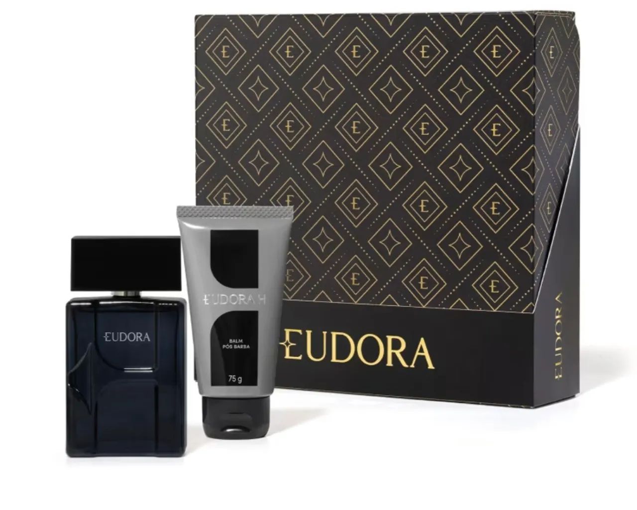 Kit Eudora H classical tradicional masculino $100