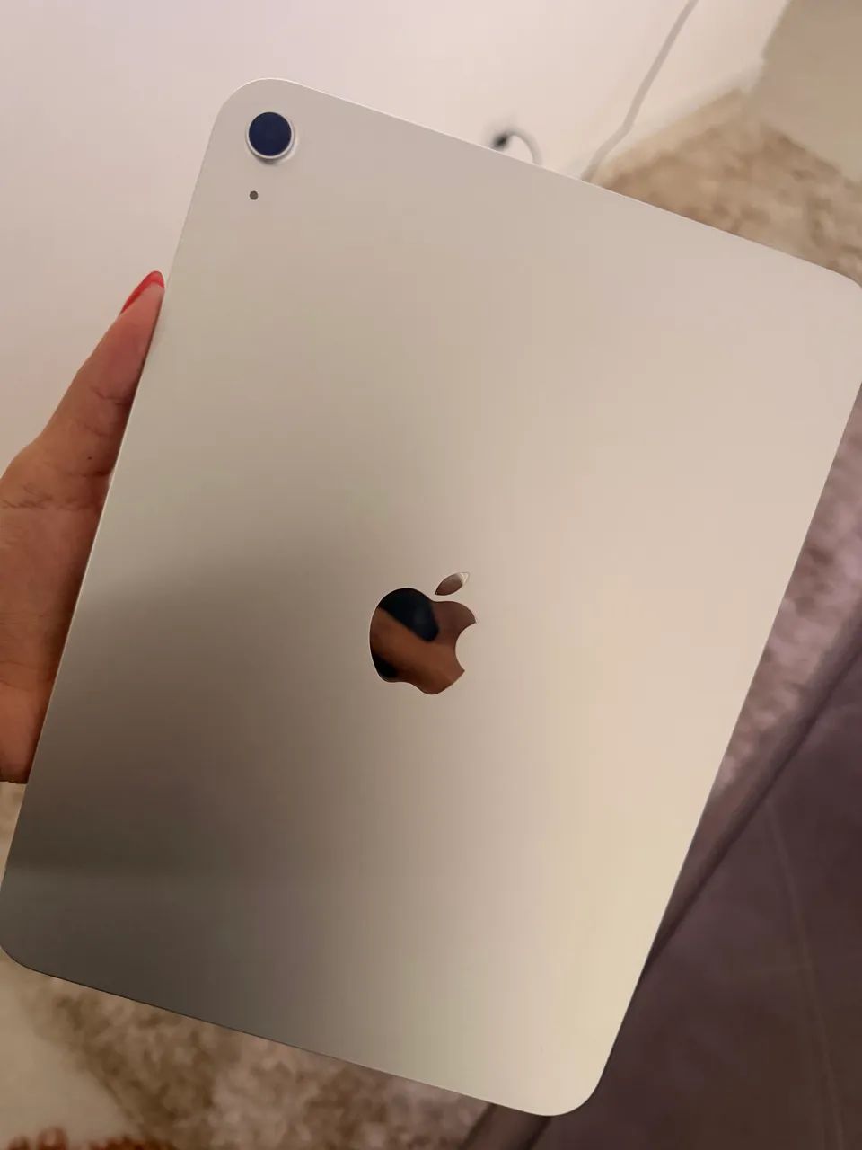 iPad 11 A16 