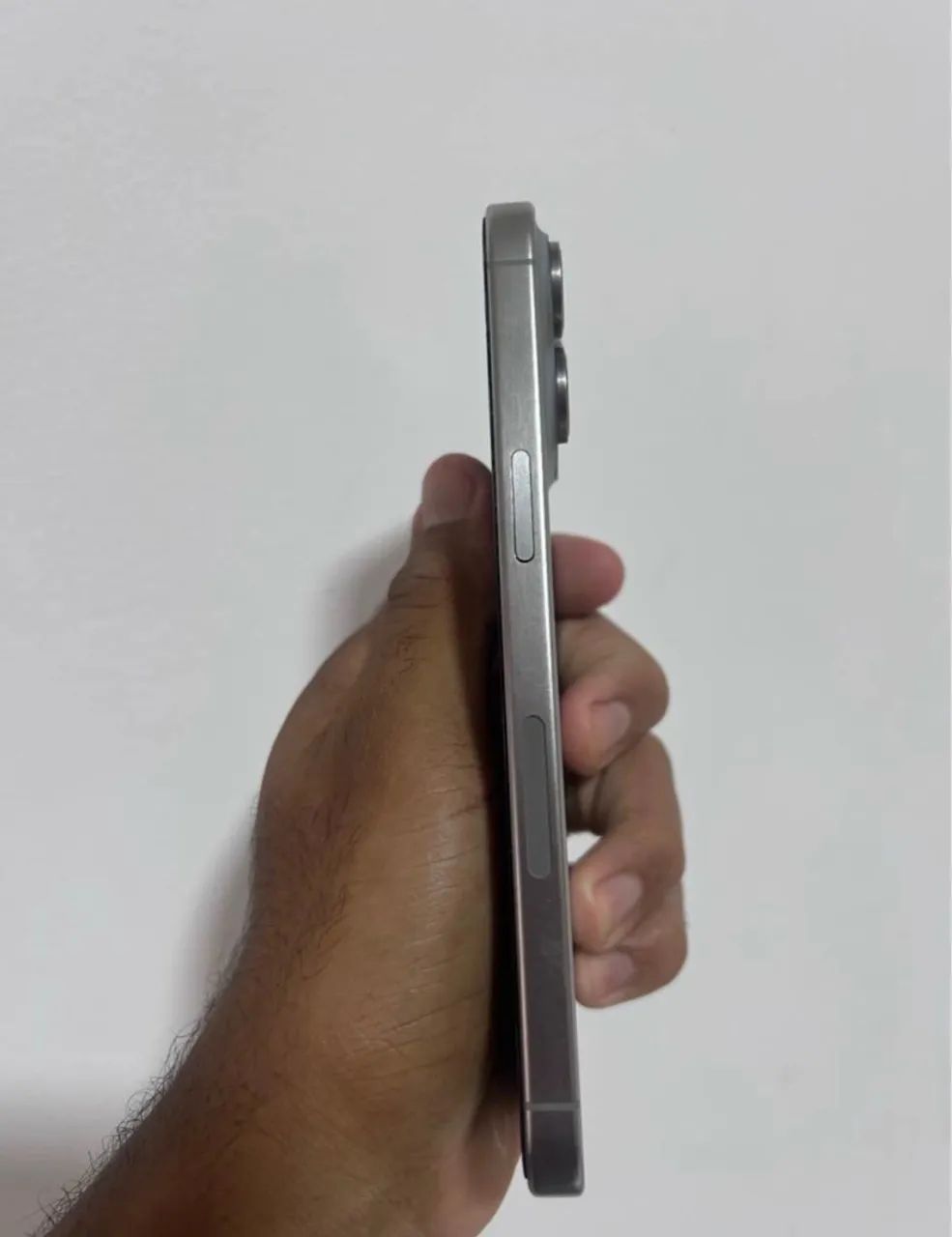 iPhone 15 pro Max  - Foto 4