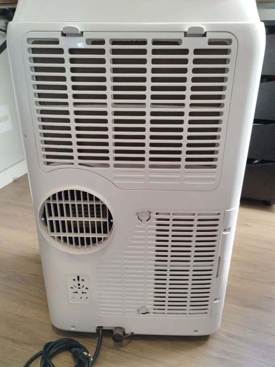 Ar Condicionado Portátil SemiNovo 12.000 BTUs - Foto 3