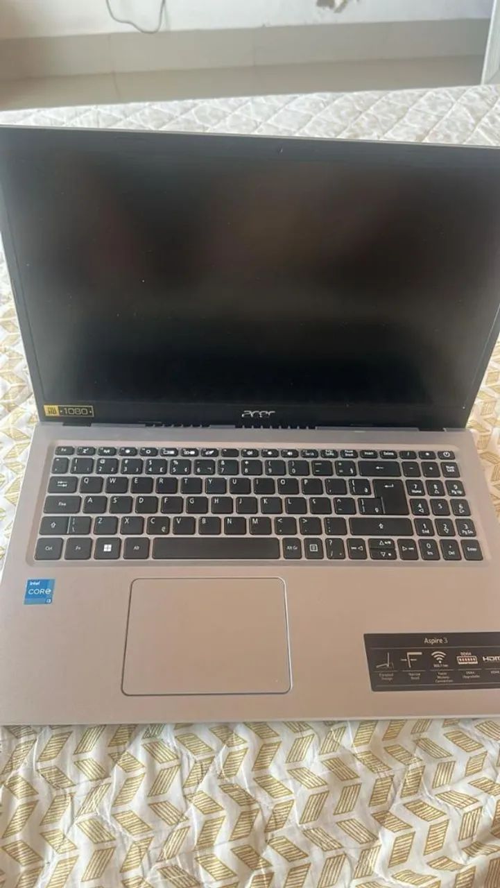 Notebook acer aspire 3 - Foto 4