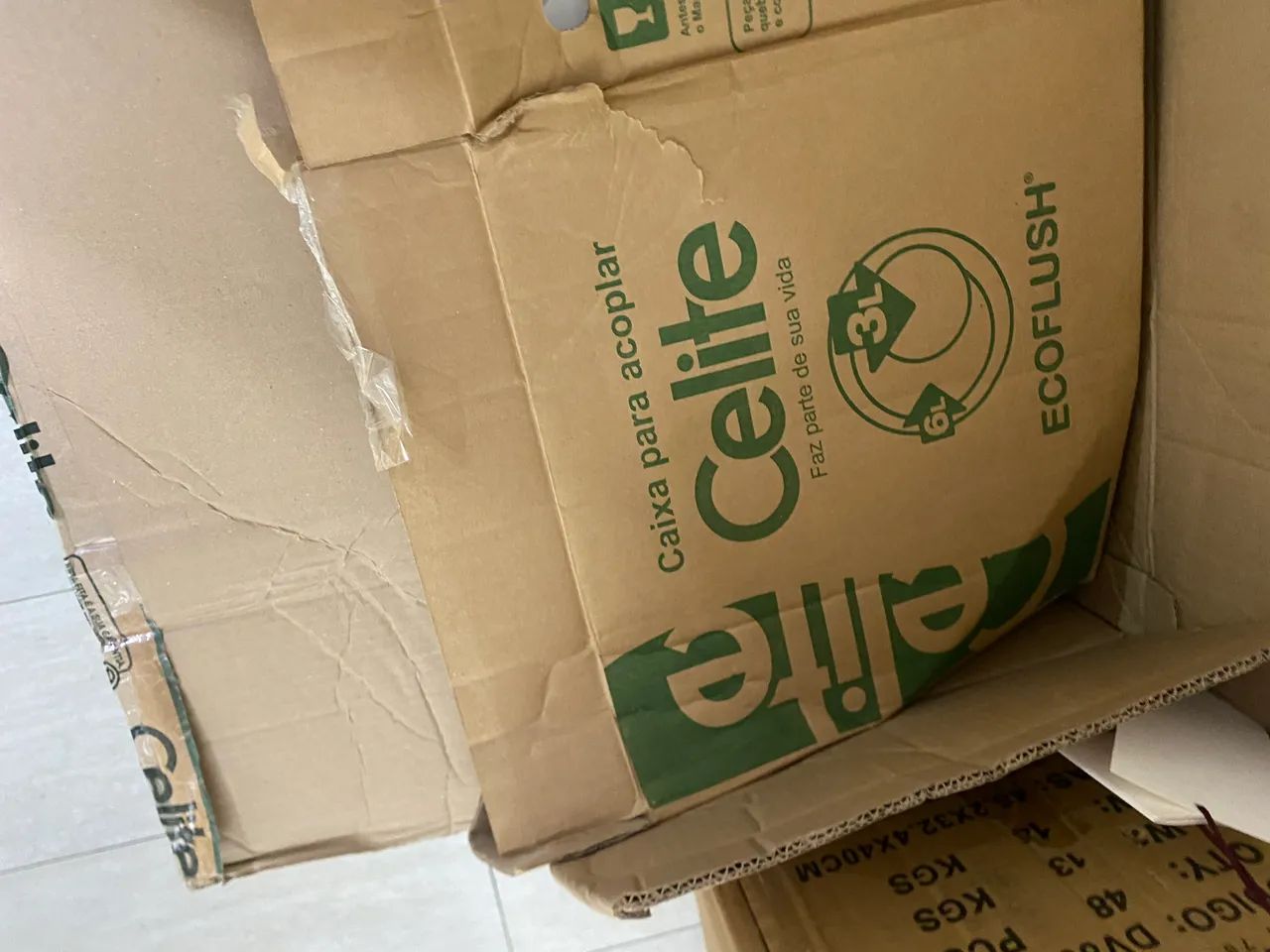 Vaso sanitário celite484550071079424003