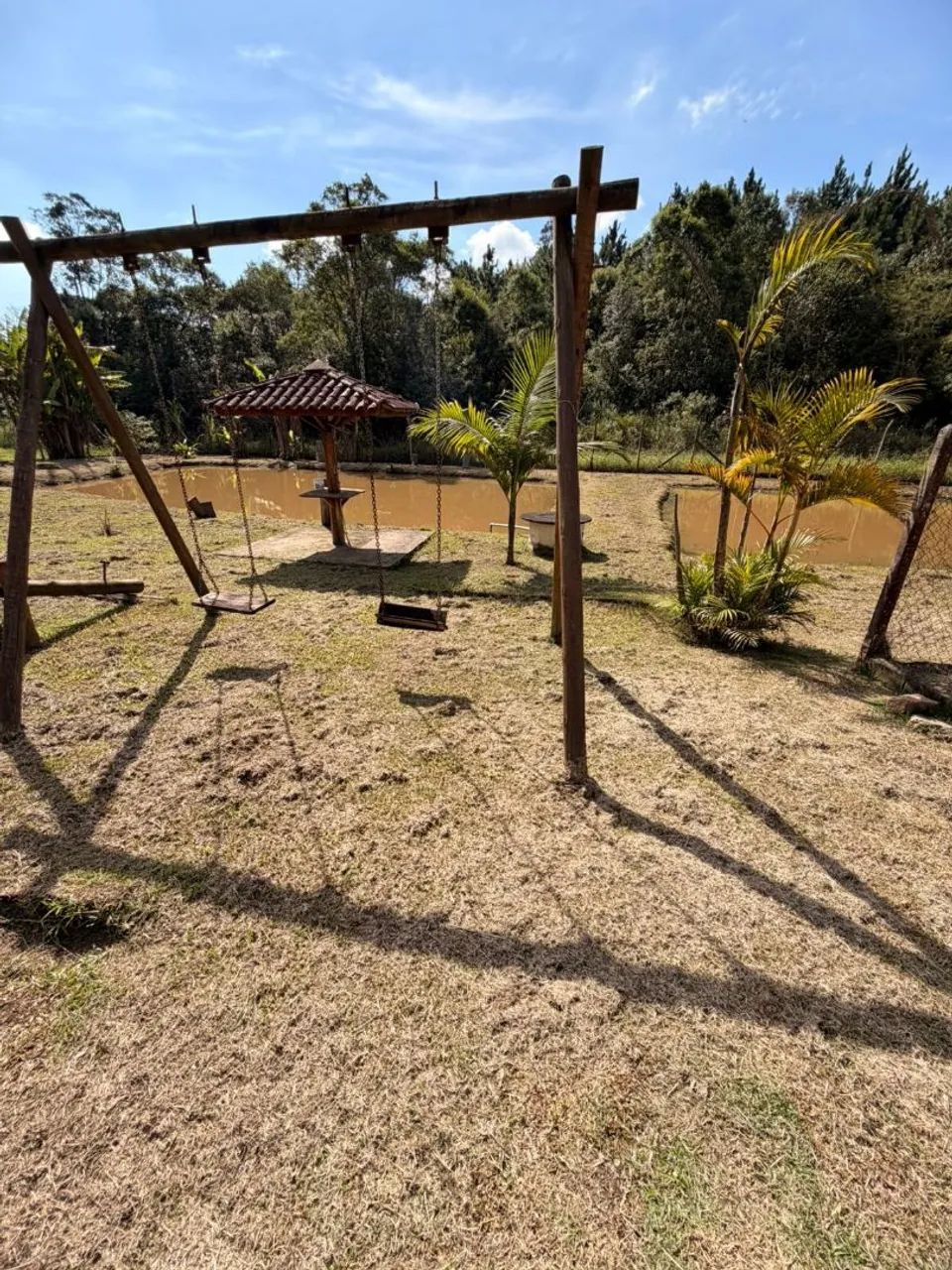 Chácara a venda  - Foto 3