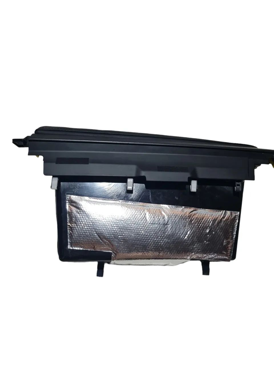 Porta Luva Geladeira Superior Toyota Hilux Sw4 55476kk080 - Peças
