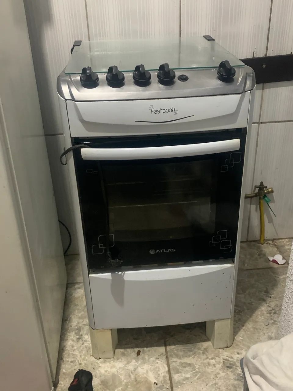 Fogao 4 bocas - Foto 4