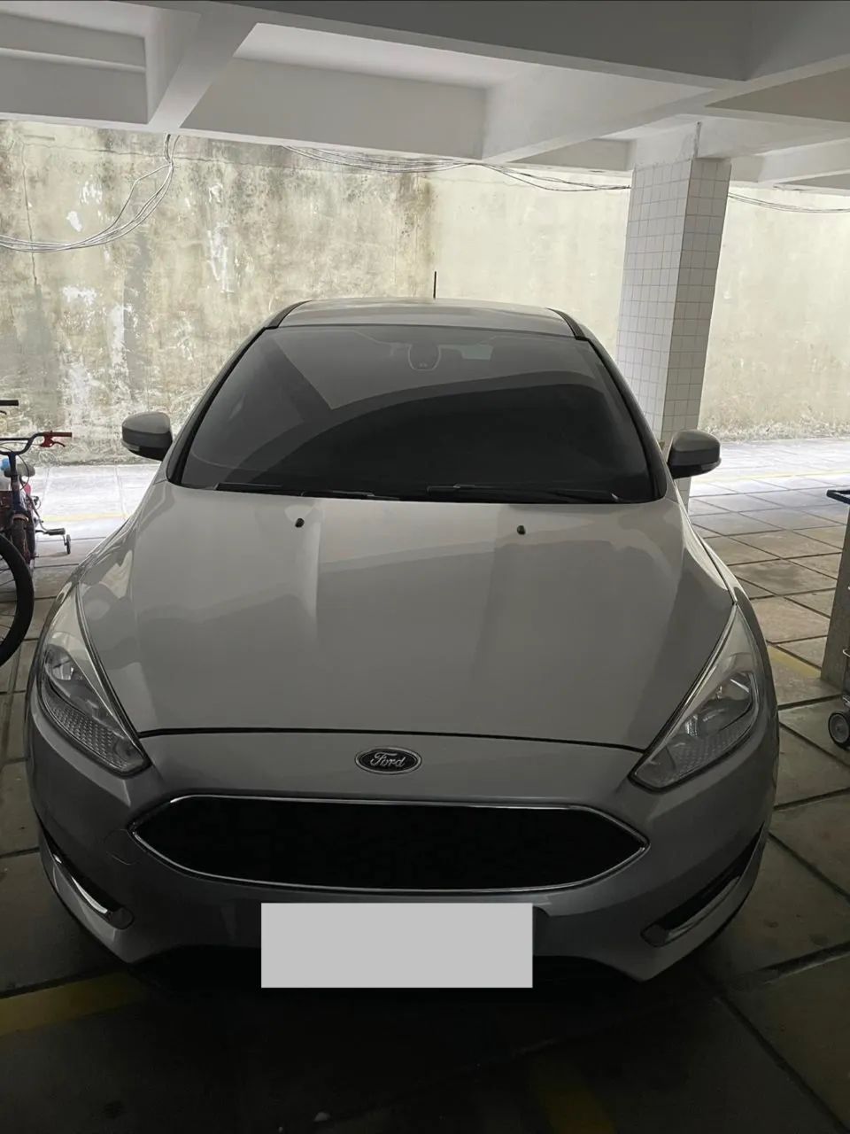 Ford Focus Fastback Se/se Plus 2.0 Flex Aut. 2018 - Foto 3