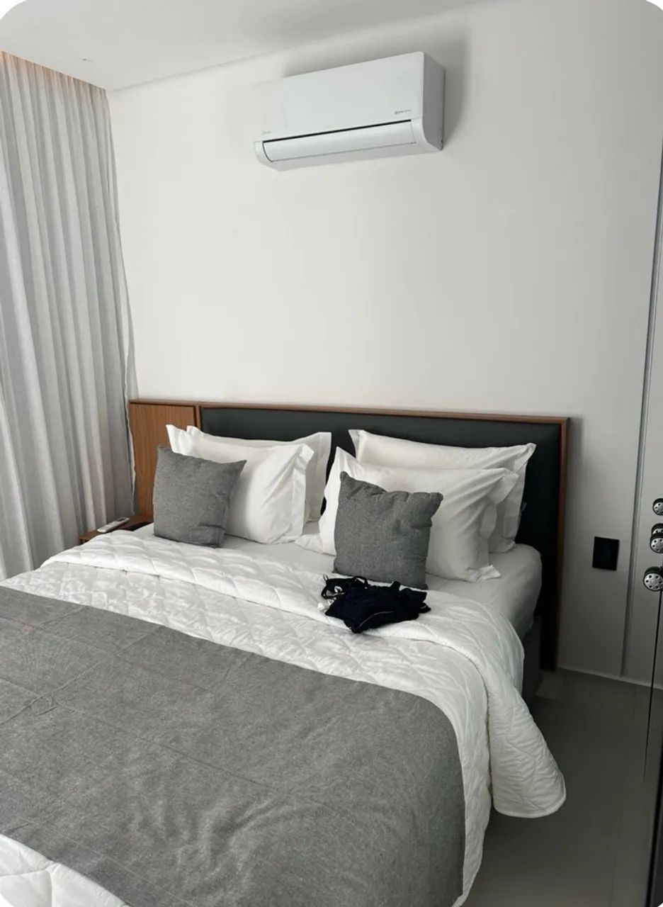 Flat em Janeiro GAV resorts - Foto 3