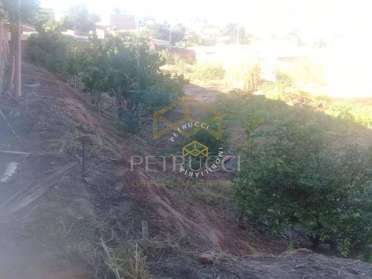 Terreno Residencial à venda, Cidade Satélite Íris, Campinas - TE1235. - Foto 2