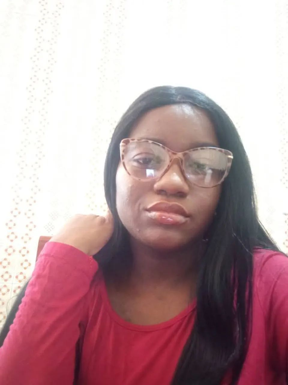 Lace ondulada preta - Foto 2