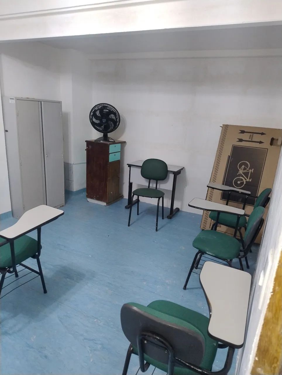 Sala comercial Matatu de Brotas  - Foto 2