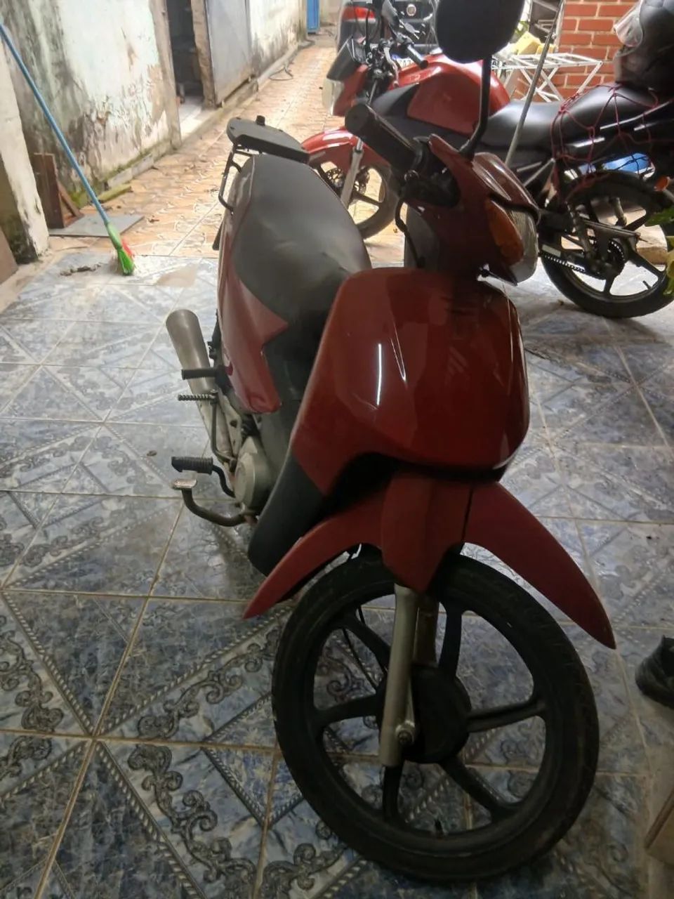 Moto biz - Foto 3