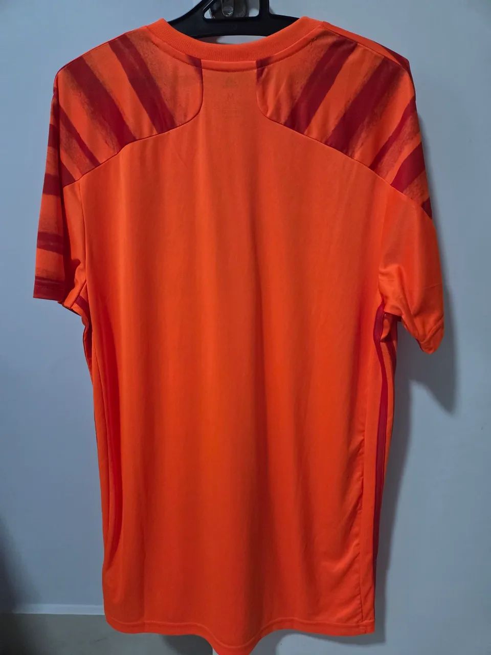 Camisa Internacional 2020 M - Foto 3