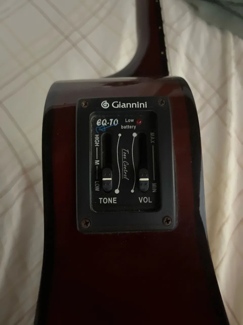 Cavaquinho - Foto 5