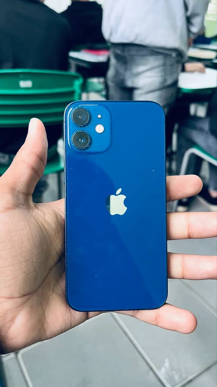 iphone 12 MINI - Foto 5