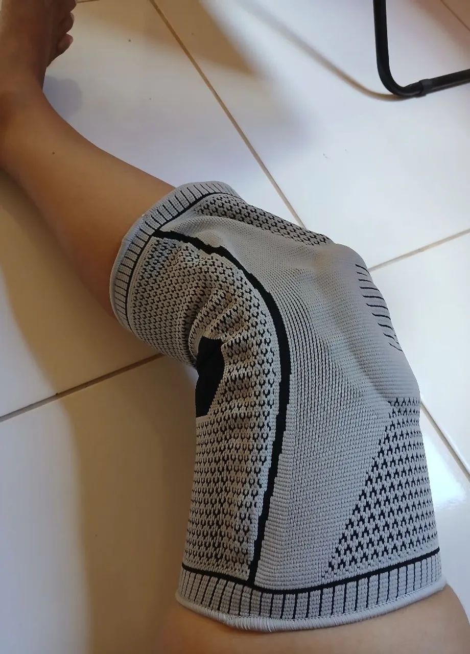Joelheira para Musculação - Foto 5