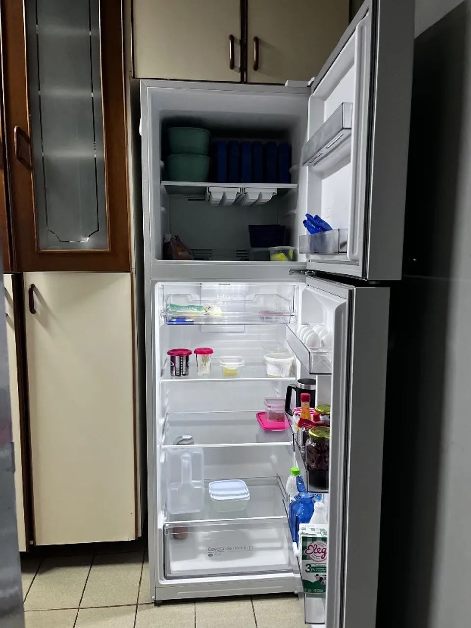 Geladeira  - Foto 2