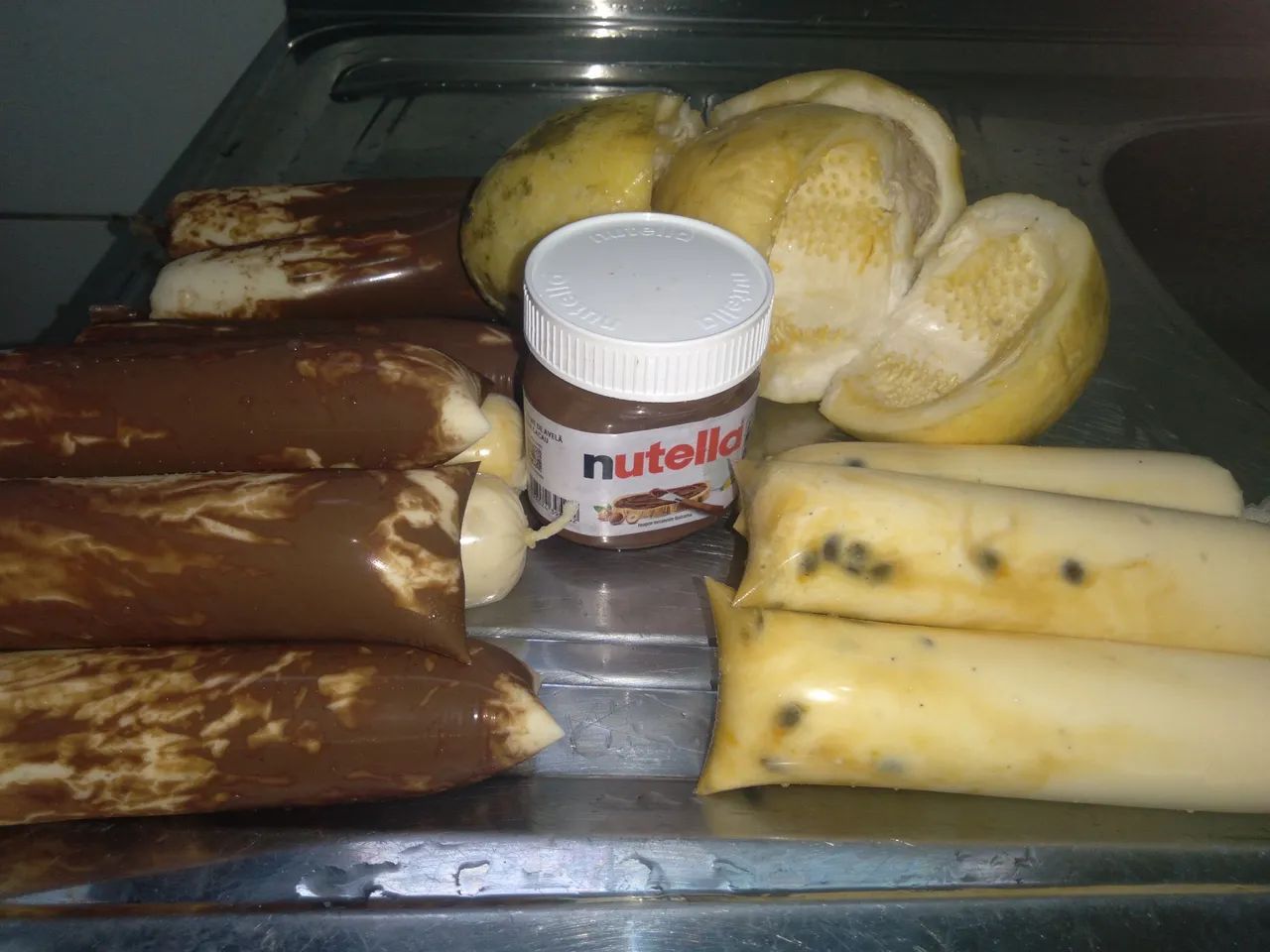 Din din gourmet  - Foto 2