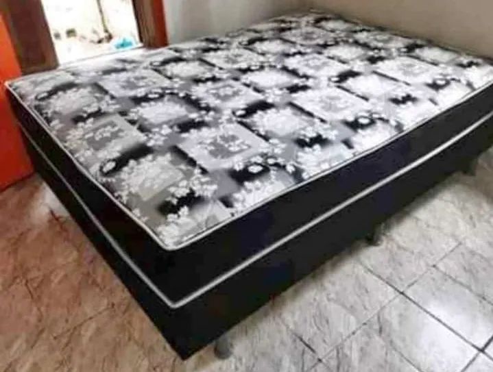 Cama casal  - Foto 3