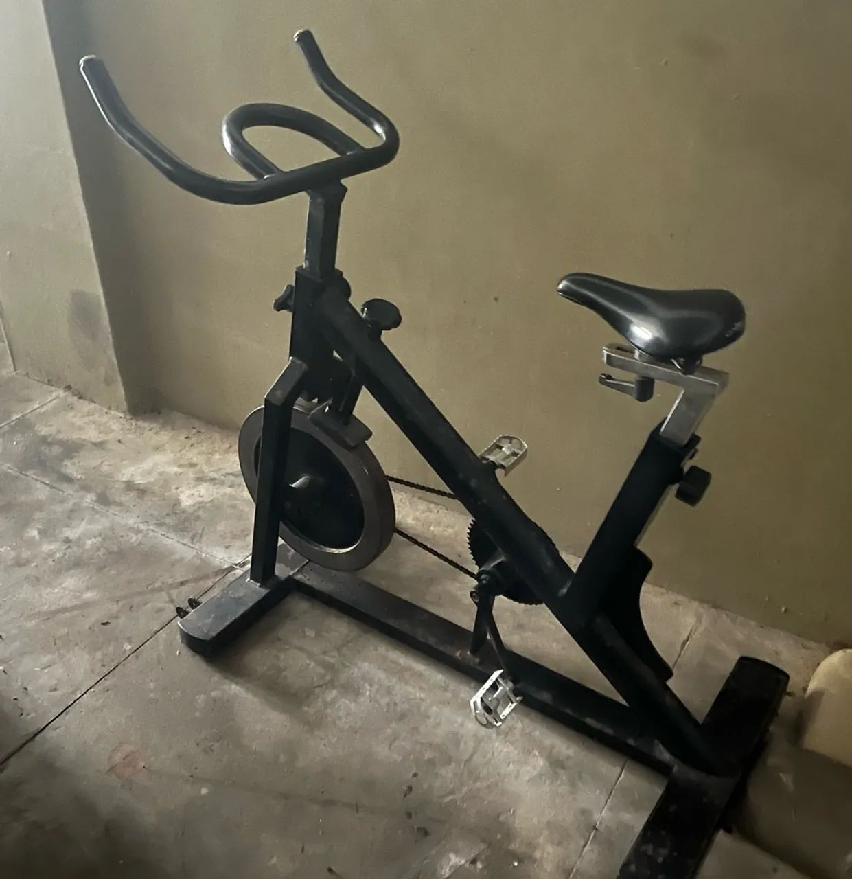Bicicleta Spinning - Foto 2