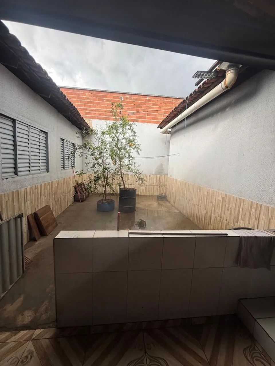 Casa no Carolina parque Goiânia  - Foto 5