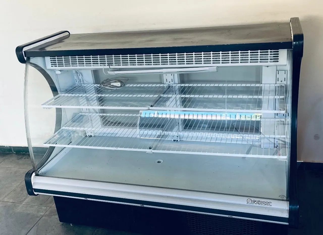 Balcão refrigerado GELOPAR - Foto 2