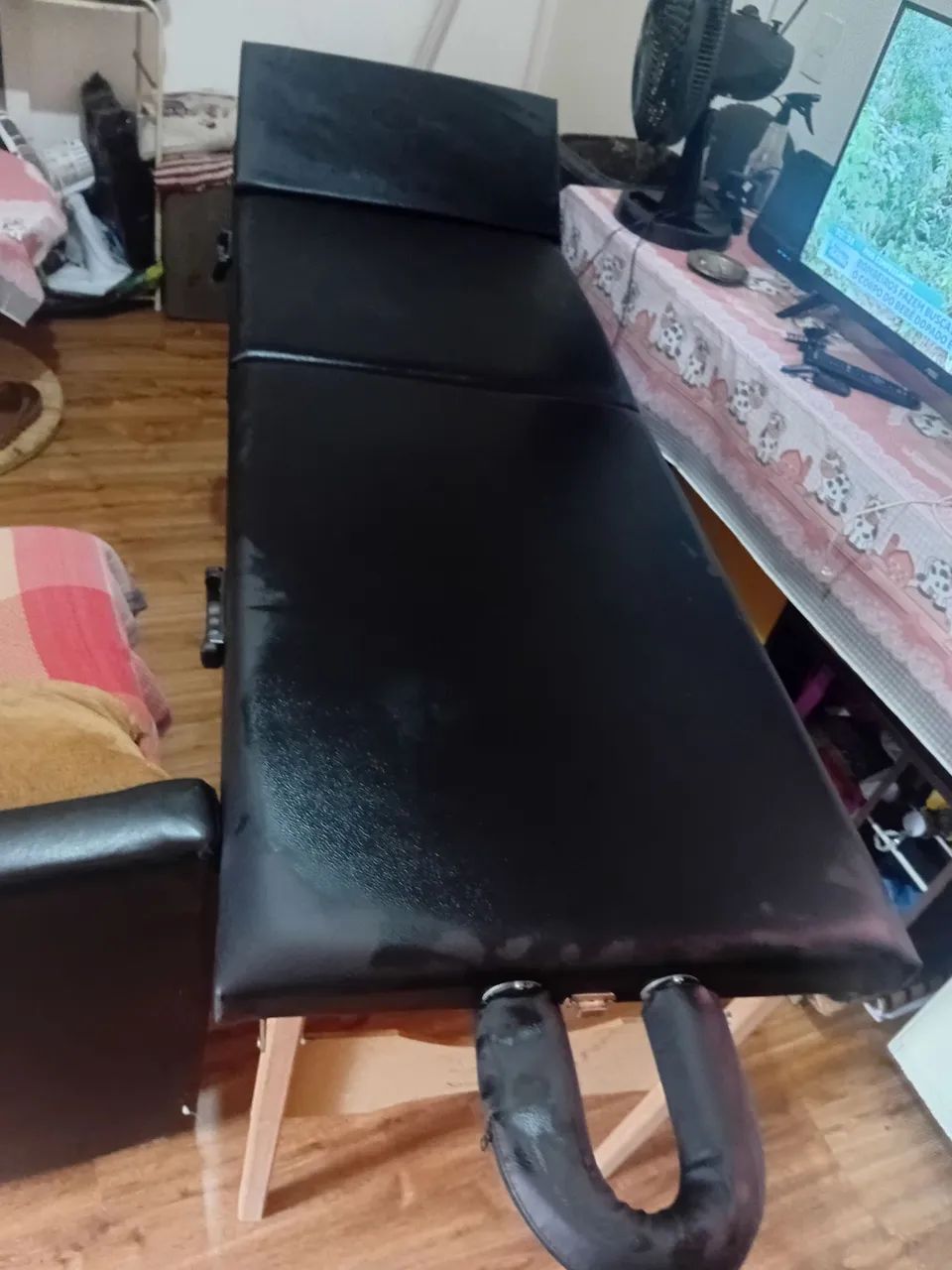 Maca de estetica - Foto 3