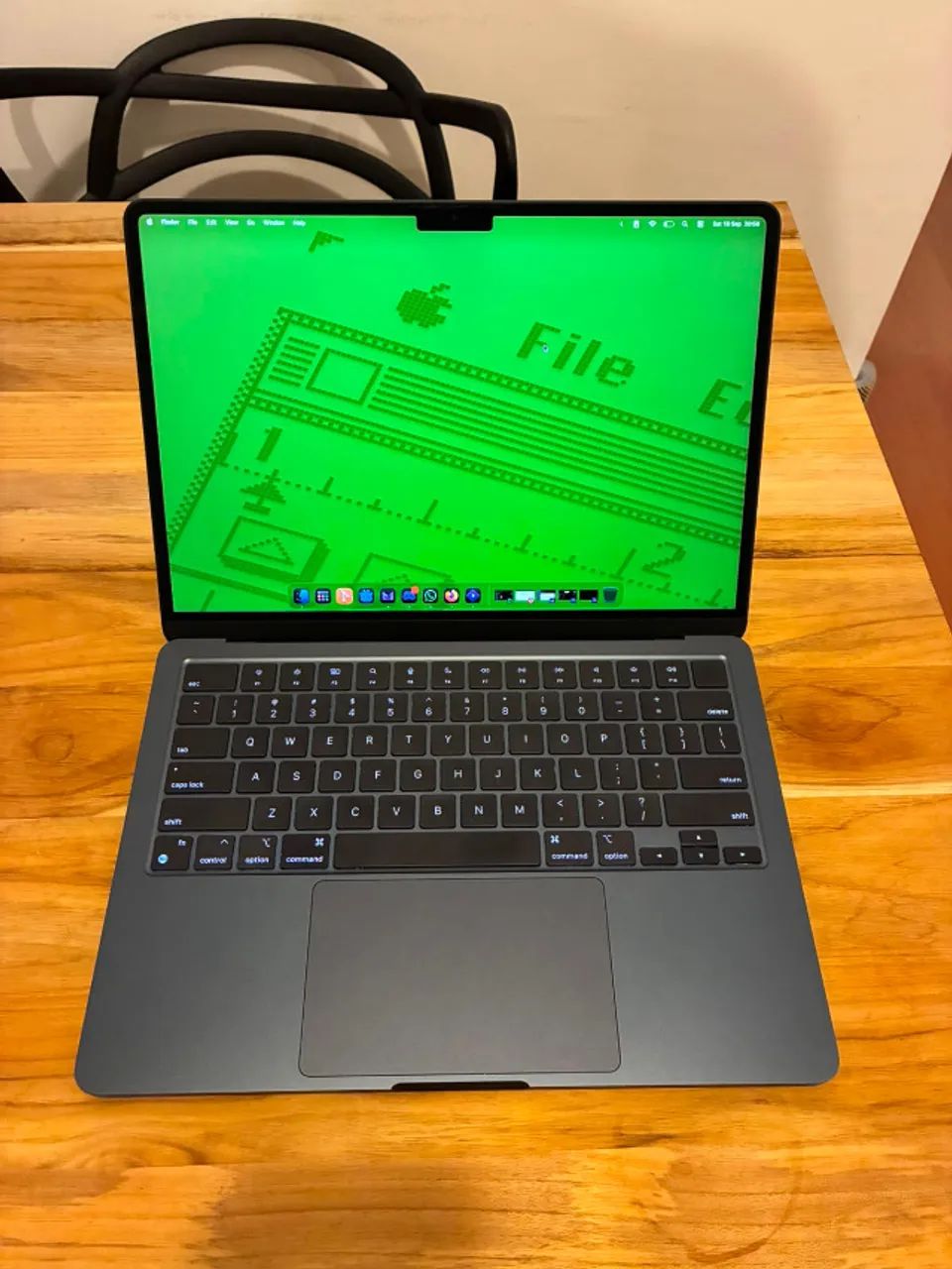 Macbook Air M2 256gb 16gb - Notebooks - Saúde, São Paulo