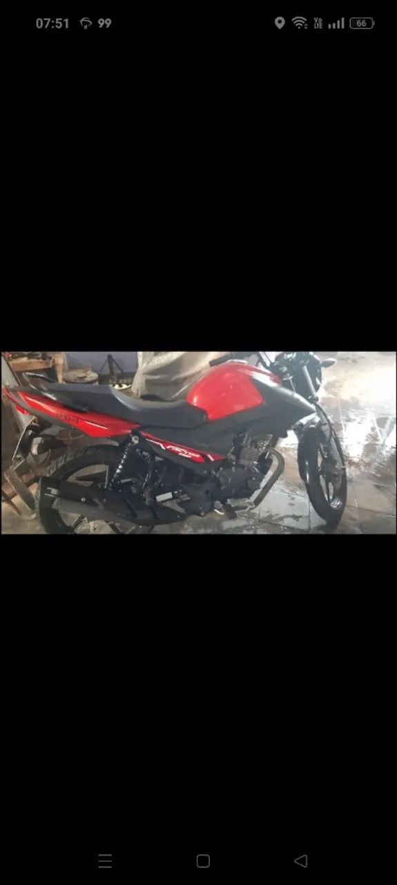 Yamaha factor 150