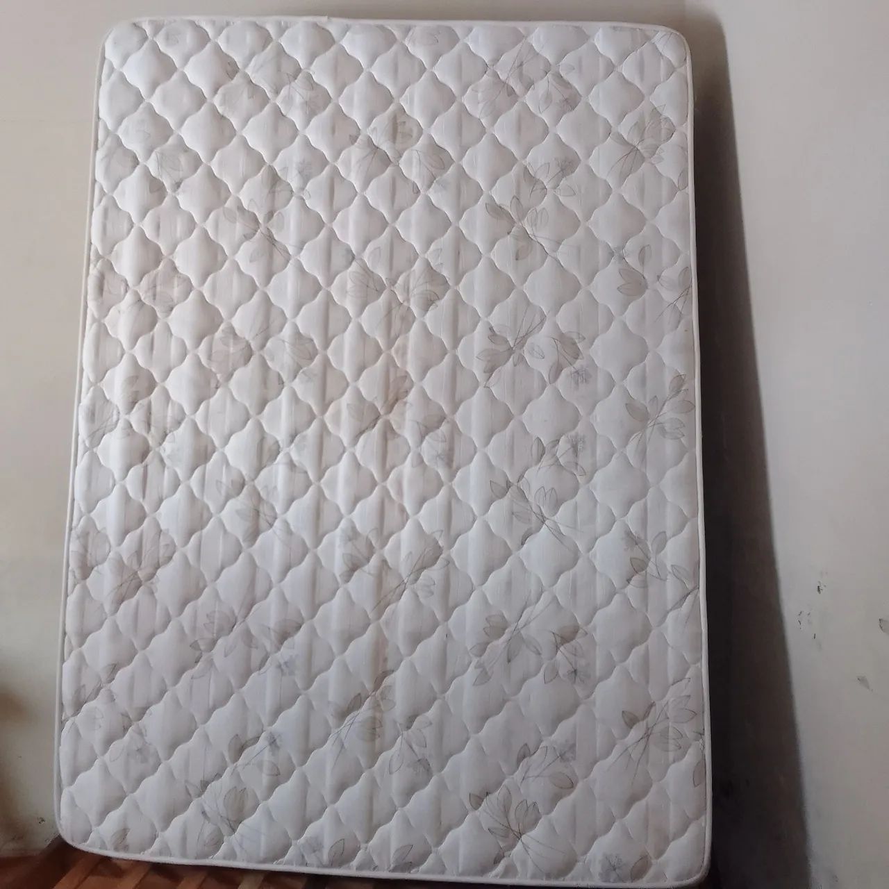 Colchão Casal  - Foto 4