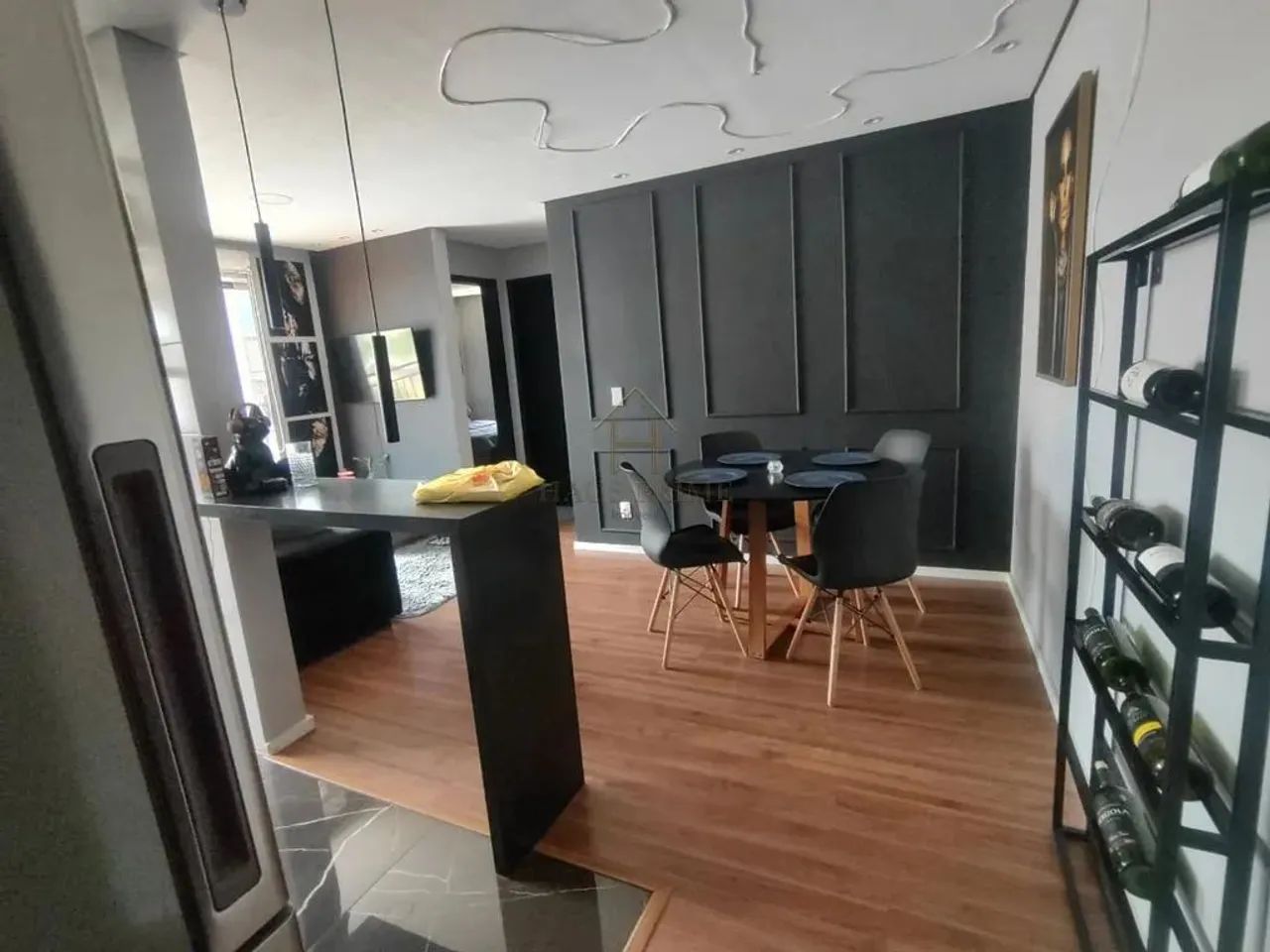 Apartamento para alugar em Cotia, Parque Rincão, com 2 quartos, com 50 m² - Foto 2