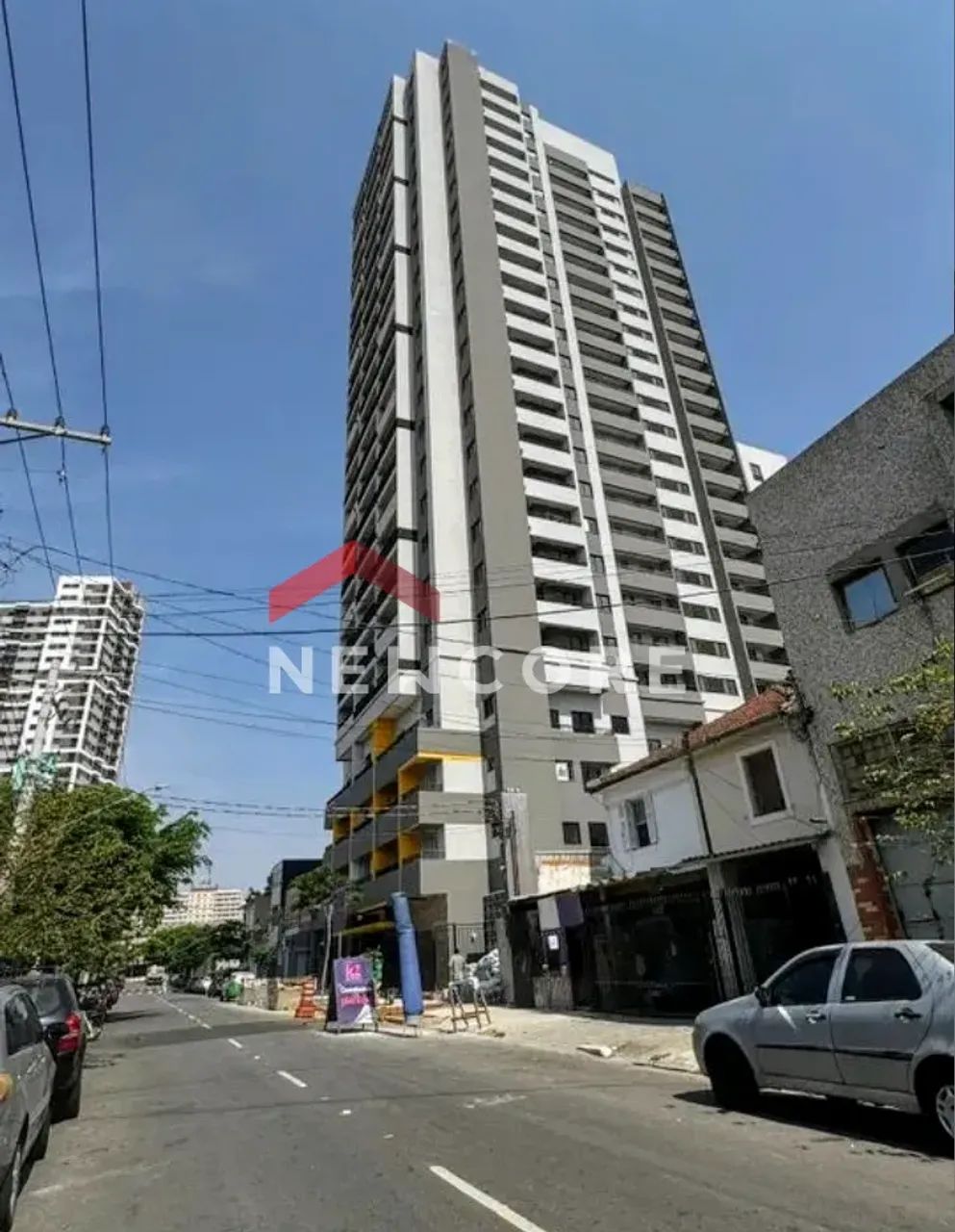 Apartamento em Rua Coronel Albino Bairão - Belenzinho - São Paulo/SP - Foto 11