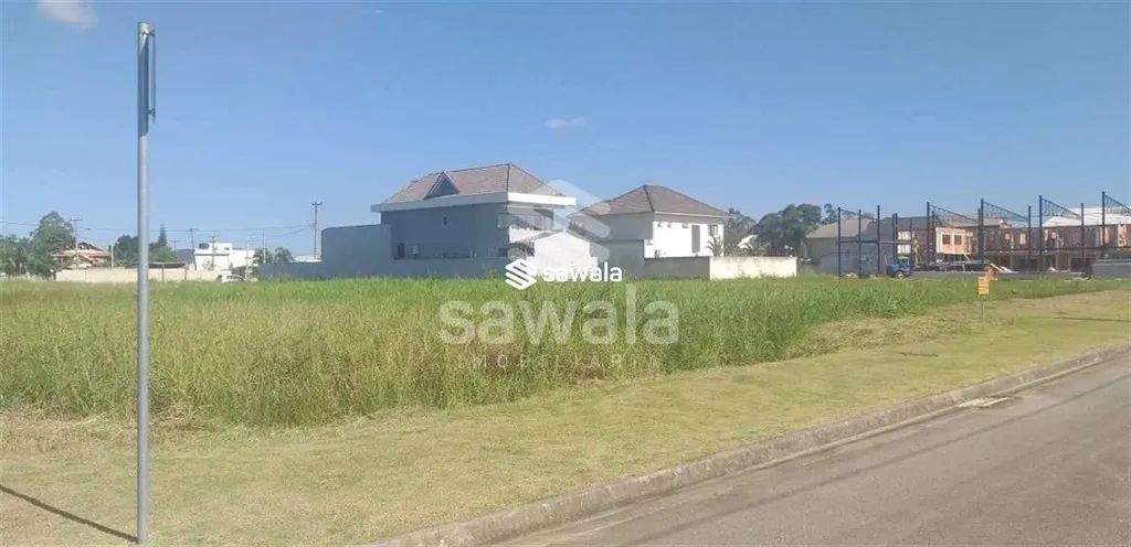 Reserva Das Garças - Terreno