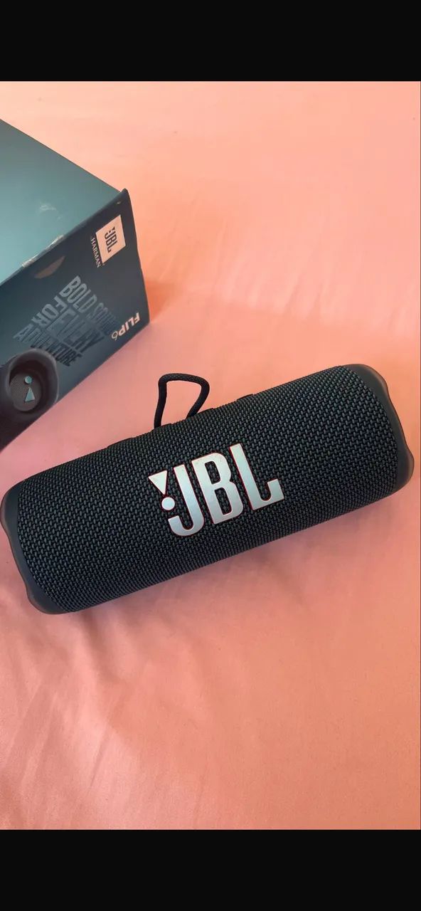 JBL FLIP 6