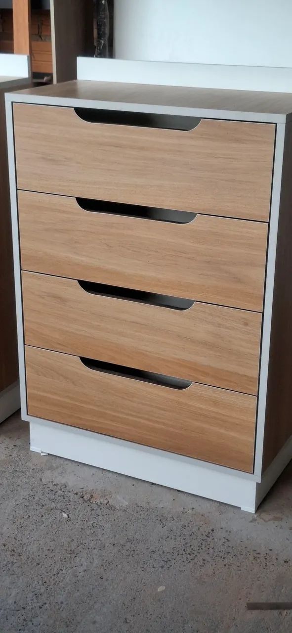 Gabinete cômoda 