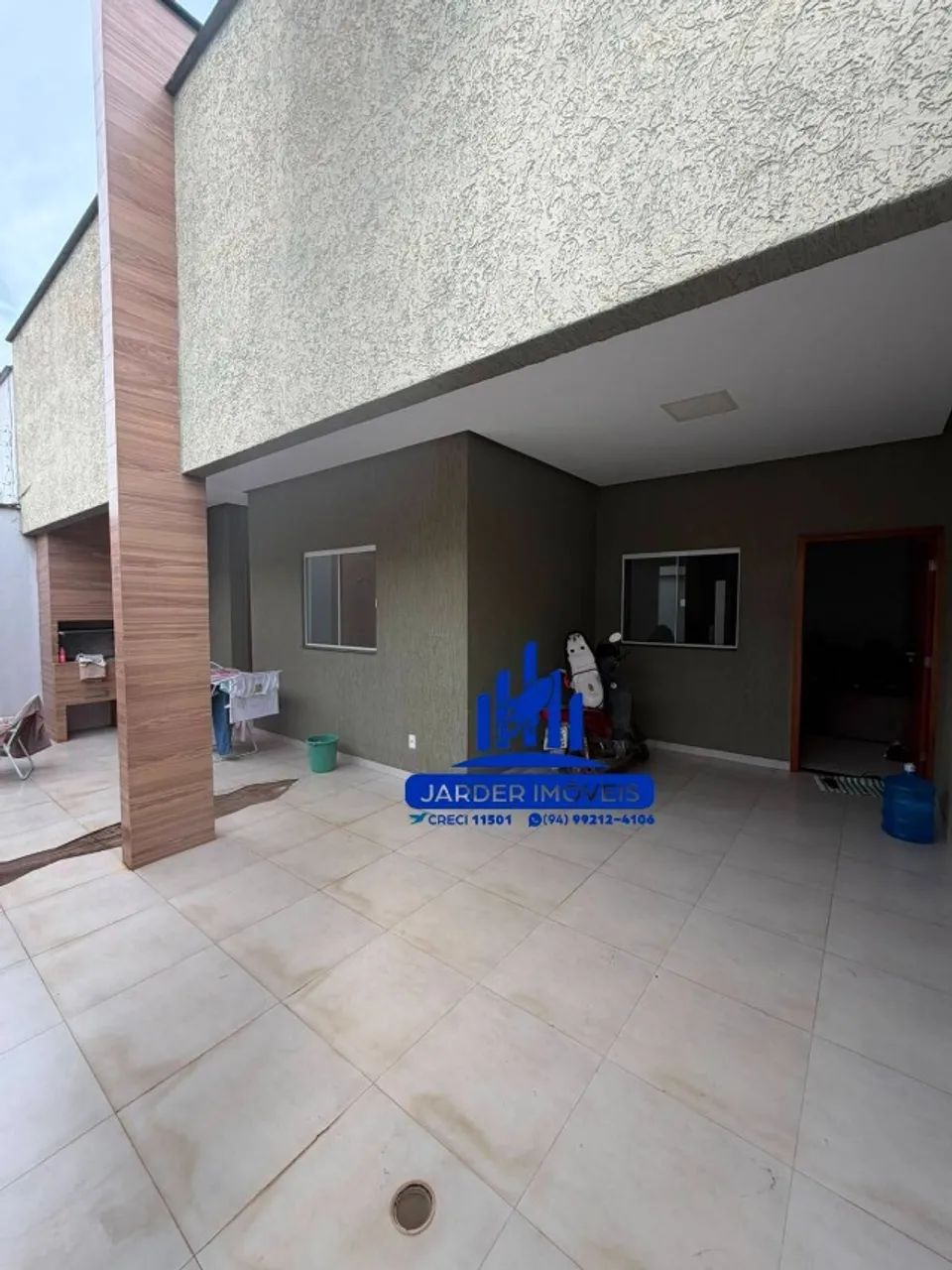 Casa para aluguel / bairro Parque dos Carajás
