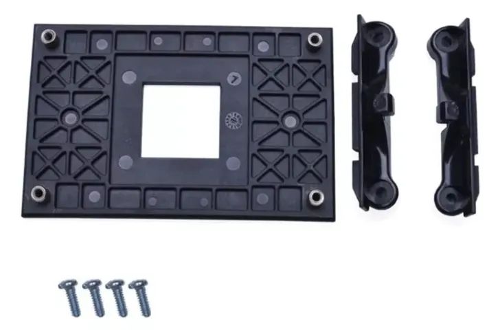 Suporte cooler AMD! (novo!) - Foto 3