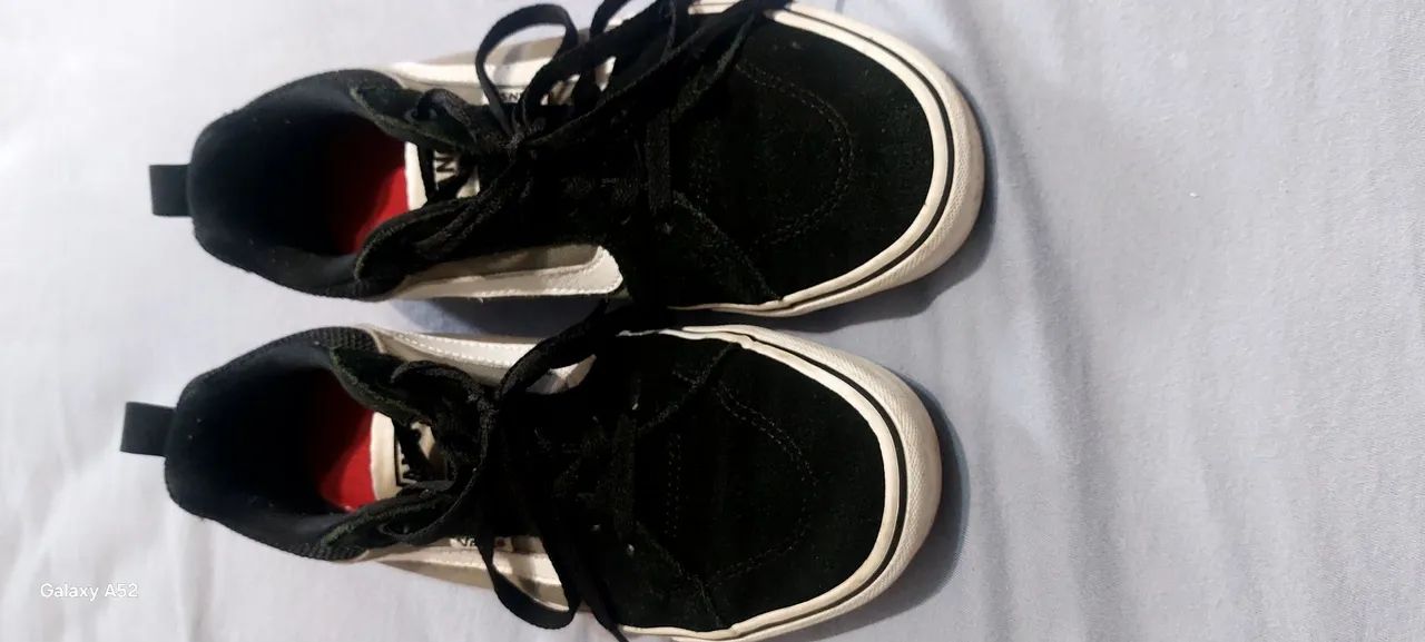 Tenis Vans - Foto 4