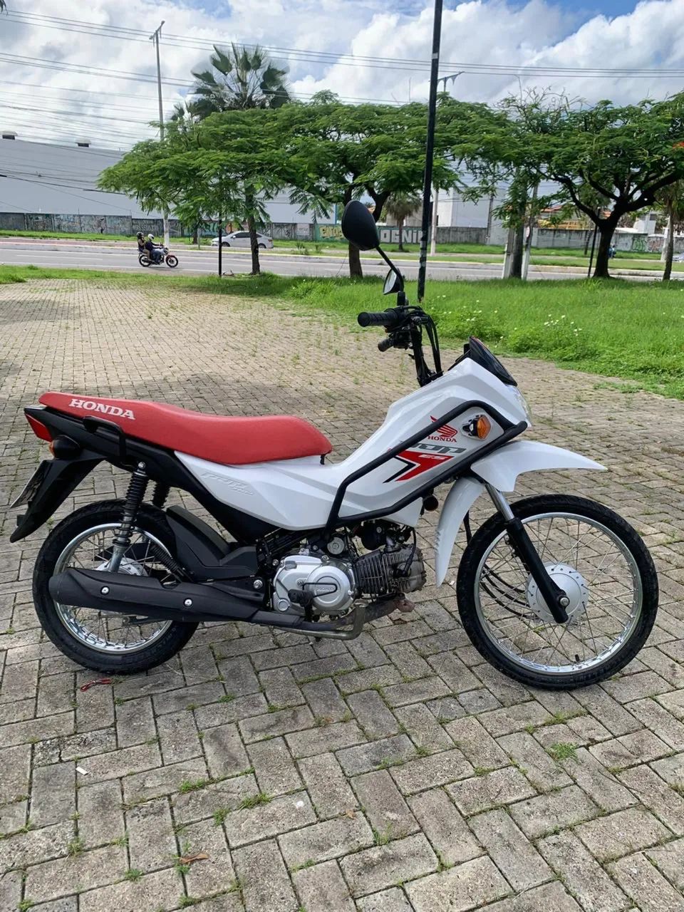 Honda pop  - Foto 5