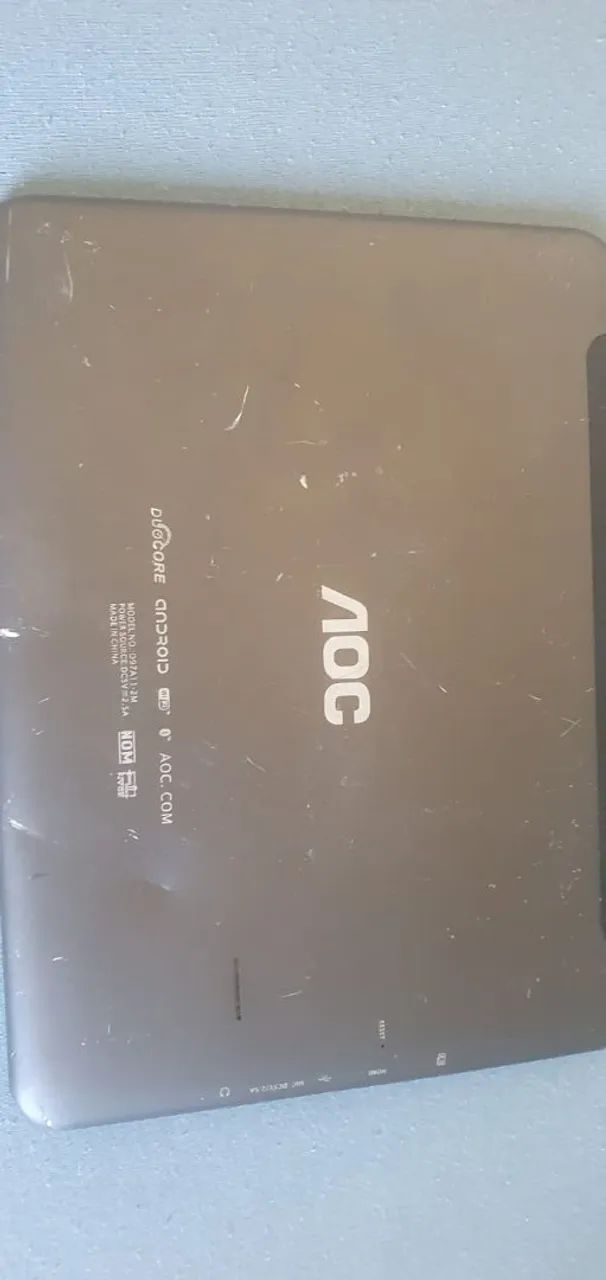 Vendo tablets e controles de videogame  - Foto 3