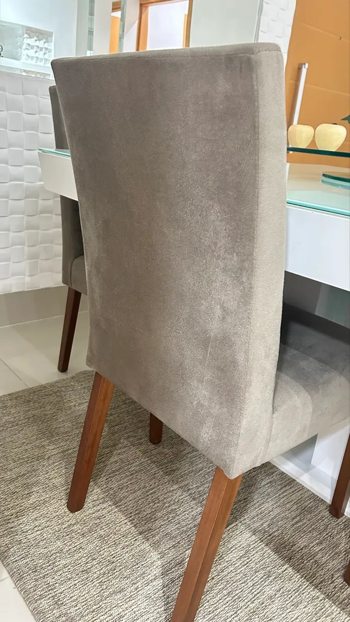 Cadeiras  para mesa de jantar  - Foto 2