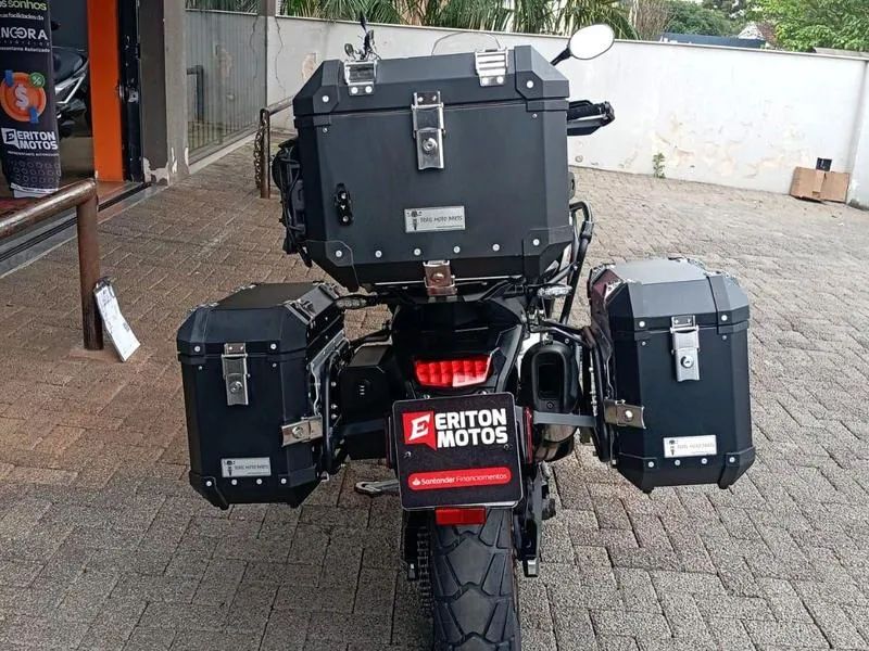 TRIUMPH TIGER 900 GT AE 2024 - Foto 2