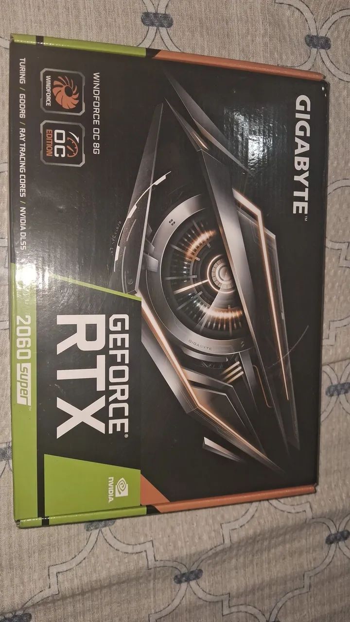 Rtx 2060 Super
