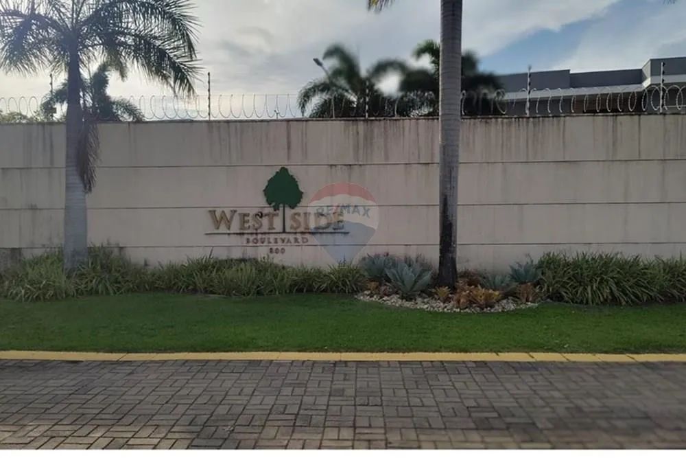 Terreno Condominio West Side Boulevard - Foto 2