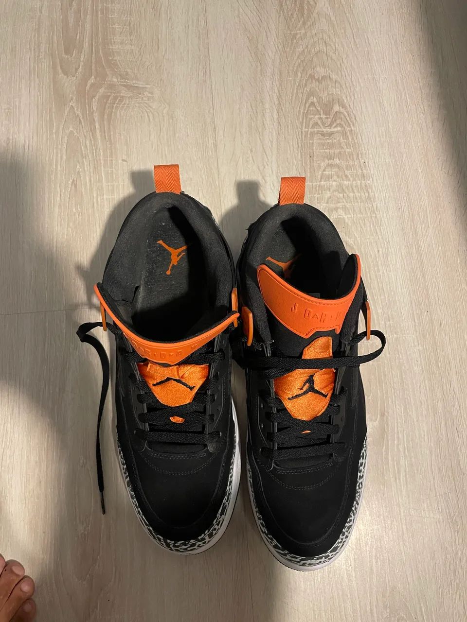 Jordan Spizike Low - Foto 2