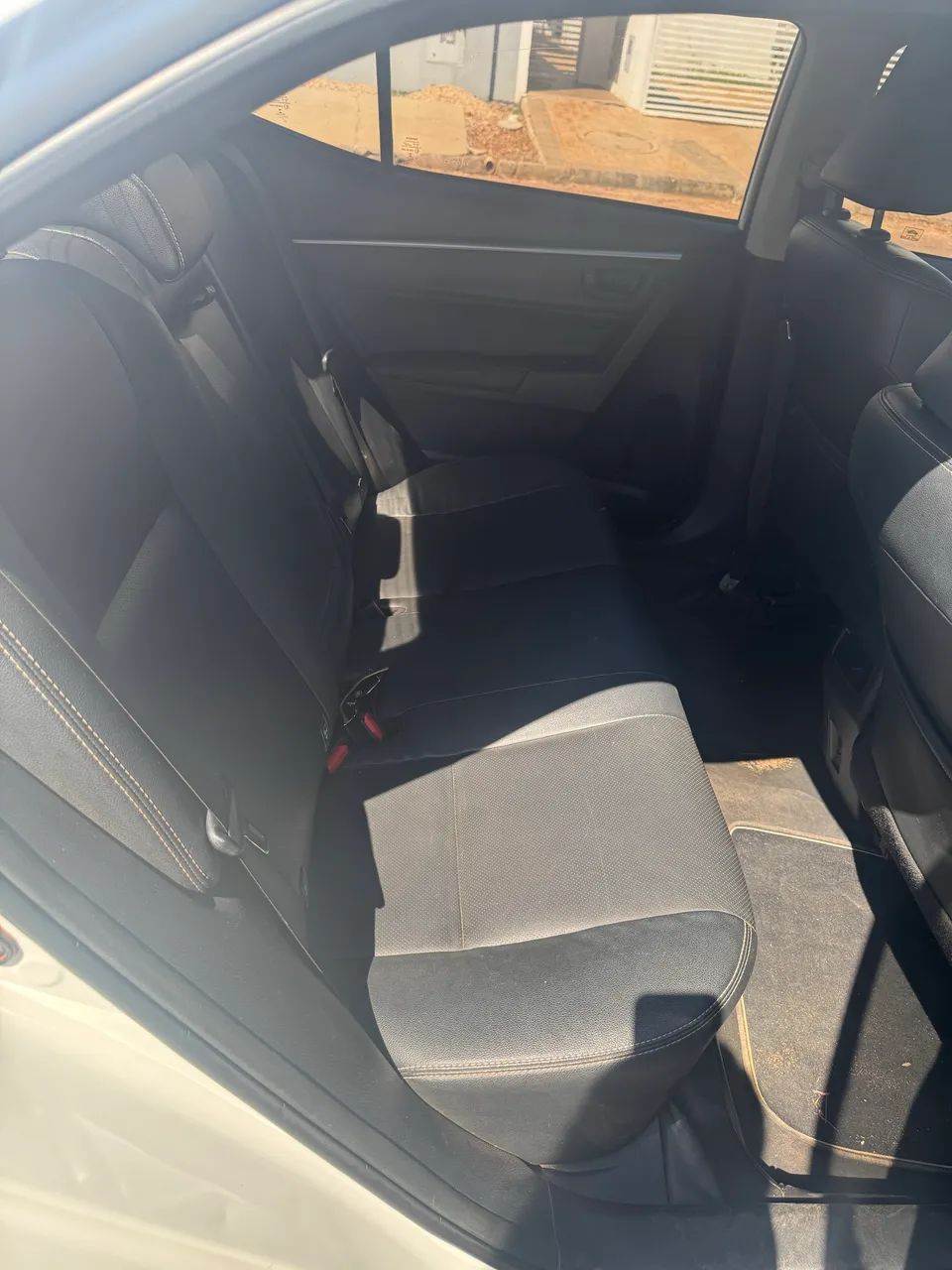 Toyota Corolla XEI 2.0 Flex 16V Aut. 2019 - Foto 2
