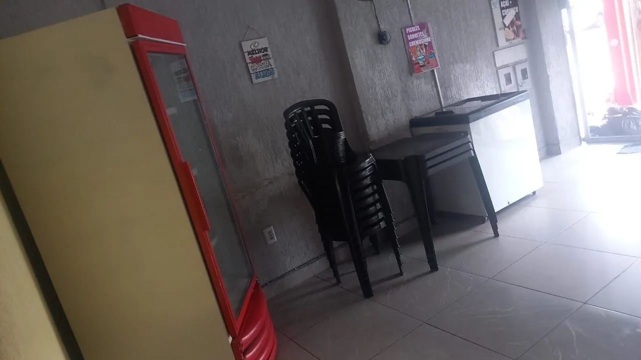 Passo Ponto Lanchonete / jantinha  - Foto 4